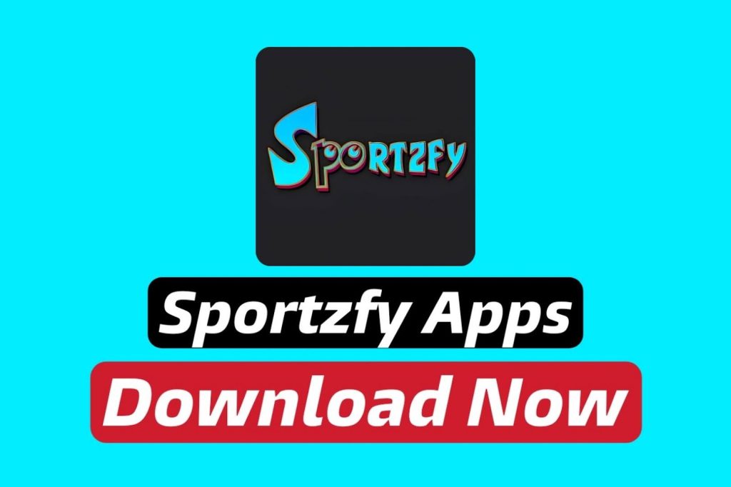 Sportzfy APK Download